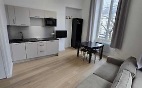 Studio Grands Boulevards